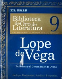 Peribáñez y el Comendador de Ocaña
