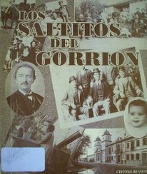 Los saltitos del gorrión