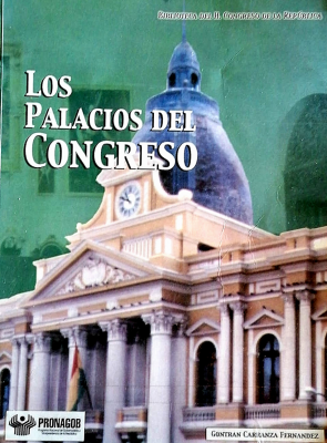 Los palacios del congreso