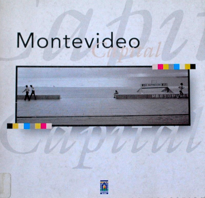 Montevideo capital