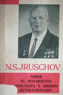 Sobre el movimiento comunista y obrero revolucionario