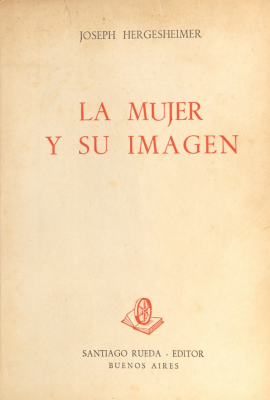 La mujer y su imagen