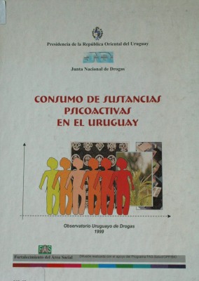 Consumo de sustancias psicoactivas en el Uruguay