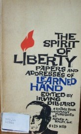 The spirit of liberty