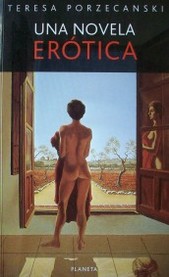 Una novela erótica
