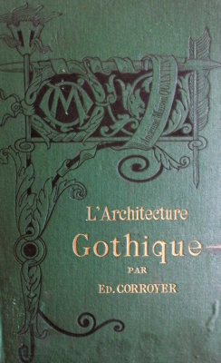 L'arquitecture gothique