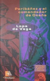 Peribañez y el Comendador de Ocaña