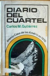 Diario del cuartel