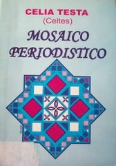 Mosaico periodístico