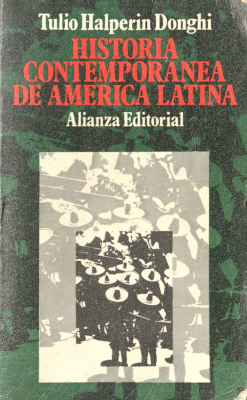 Historia Contemporánea de América Latina