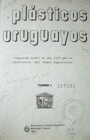 Plásticos uruguayos