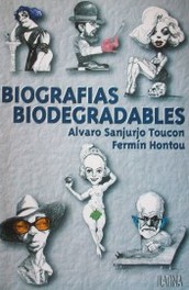 Biografías biodegradables