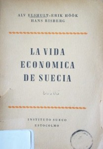 La vida económica de Suecia