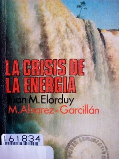 La crisis de la energía