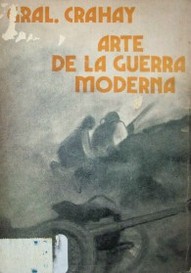 Arte de la guerra moderna