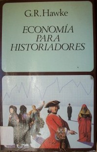 Economía para historiadores