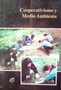 Cooperativismo y medio ambiente