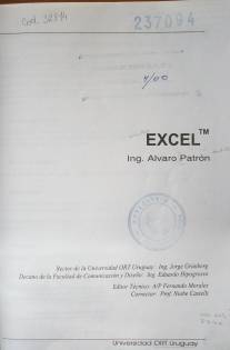 Excel