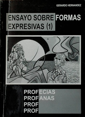 Ensayo sobre formas expresivas