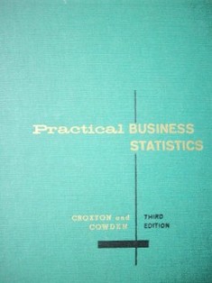 Practical business statistics