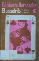 El cocodrilo y otros cuentos