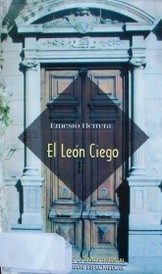 El león ciego