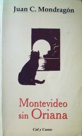 Montevideo sin Oriana
