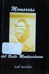 Memorias del oeste montevideano