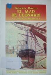 El mar de Leonardi y otras humedades