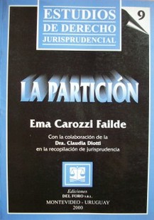 La partición