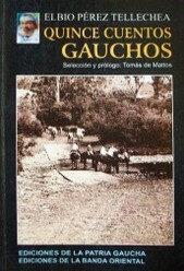 Quince cuentos gauchos