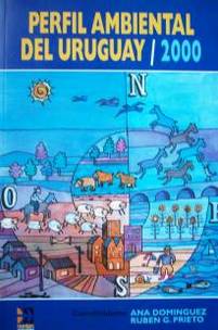 Perfil ambiental del Uruguay/2000