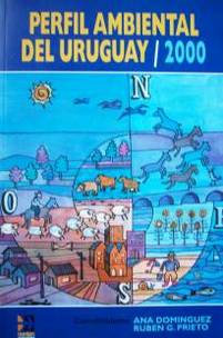 Perfil ambiental del Uruguay/2000