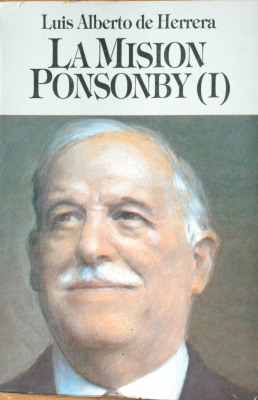 La misión Ponsonby