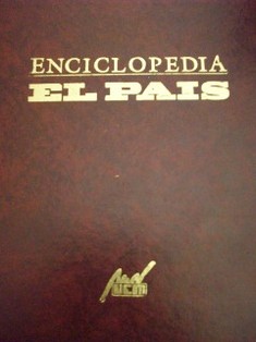 Enciclopedia Visor : [Enciclopedia El País]