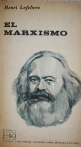 El marxismo