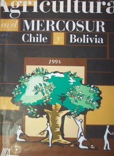 Agricultura en el Mercosur, Chile y Bolivia : 1998