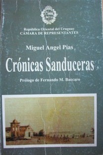 Crónicas sanduceras