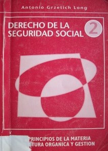 Derecho de la seguridad social