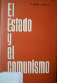 El estado y el comunismo