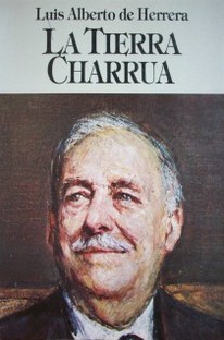 La tierra charrúa