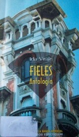 Fieles : antología