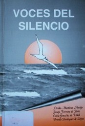 Voces del silencio