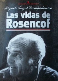 Las vidas de Rosencof