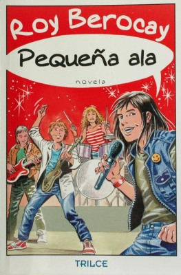 Pequeña ala