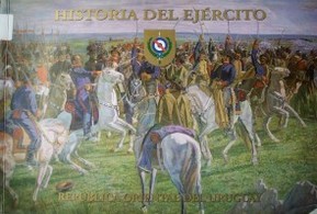 Historia del Ejército : República Oriental del Uruguay