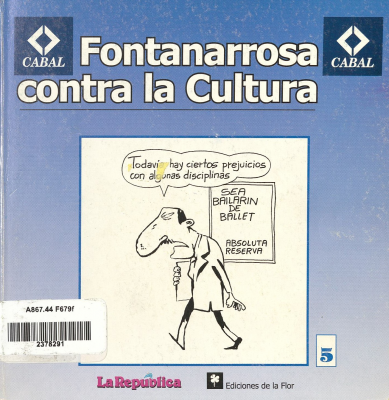 Fontanarrosa contra la cultura