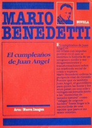 El cumpleaños de Juan Angel