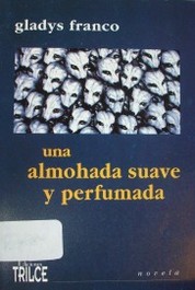 Una almohada suave y perfumada : novela