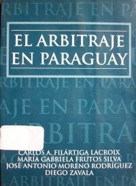 El arbitraje en Paraguay